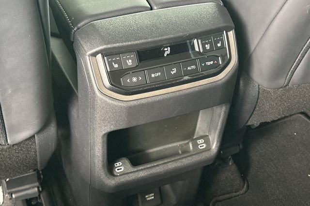 Used 2026  Lexus 500h F SPORT Performance Luxury image 15