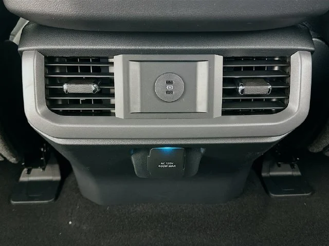 New 2026 Ford F-150 XLT