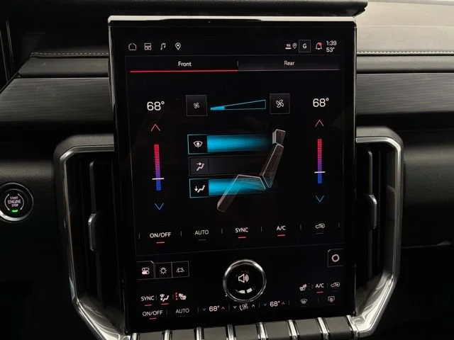 2026 GMC Acadia Elevation - Photo 26