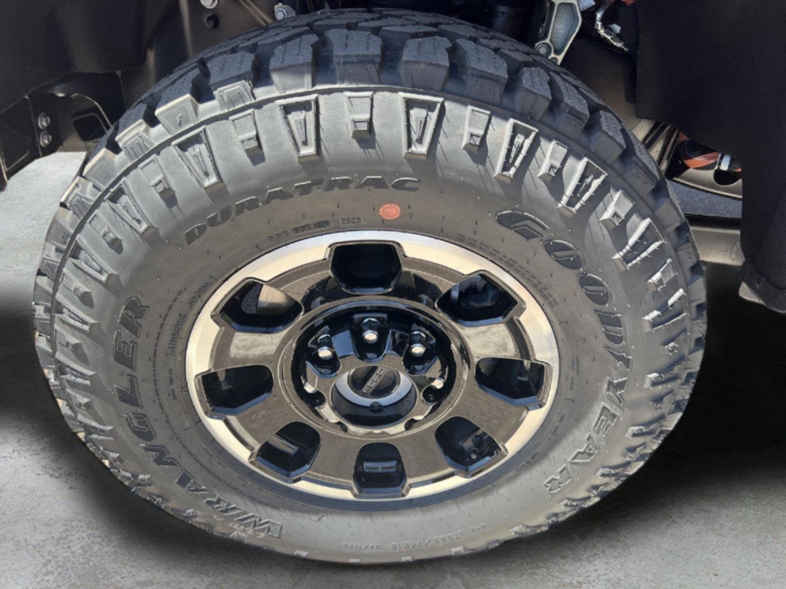 2026 Ford F-250 Super Duty Lariat - Photo 36