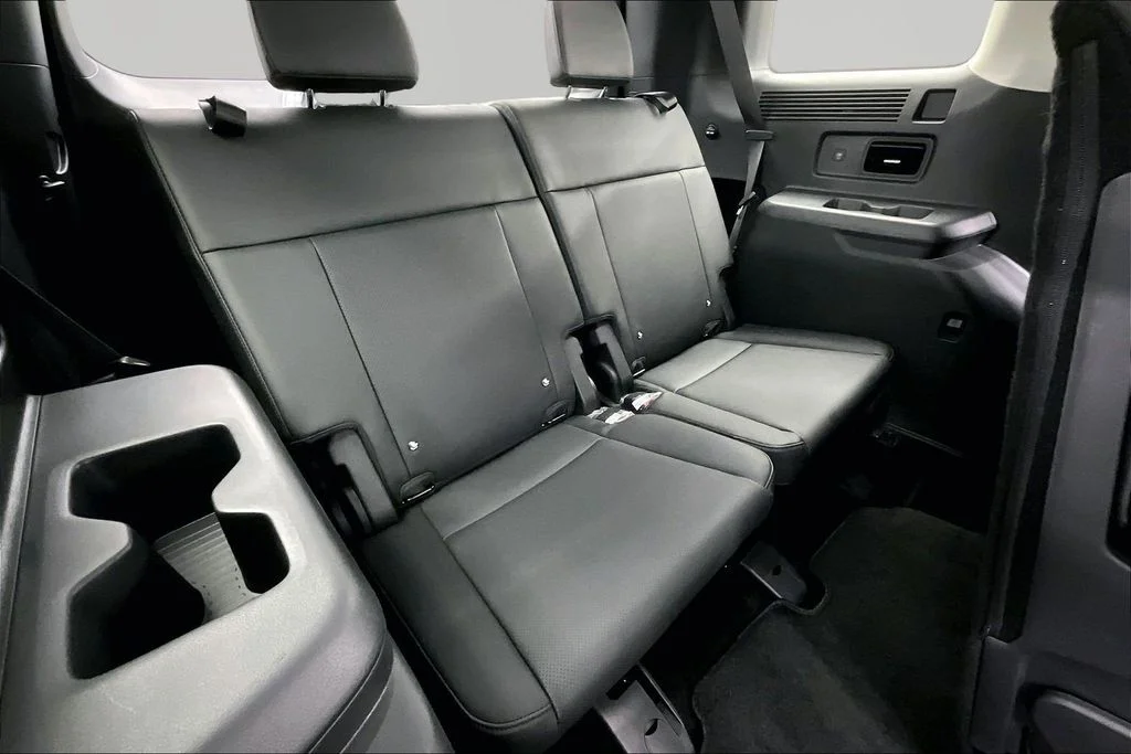 Certified Used 2026 Hampton Gray Hyundai XRT image 28
