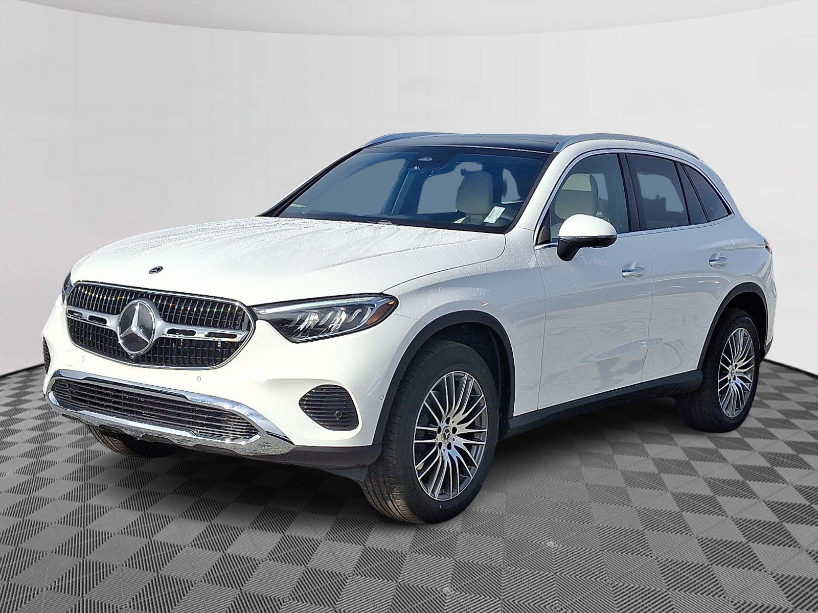 New 2026 Polar White - 149 Mercedes-Benz  image 3