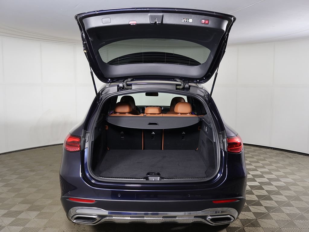 2023 Mercedes-Benz GLC GLC 300 - Photo 17