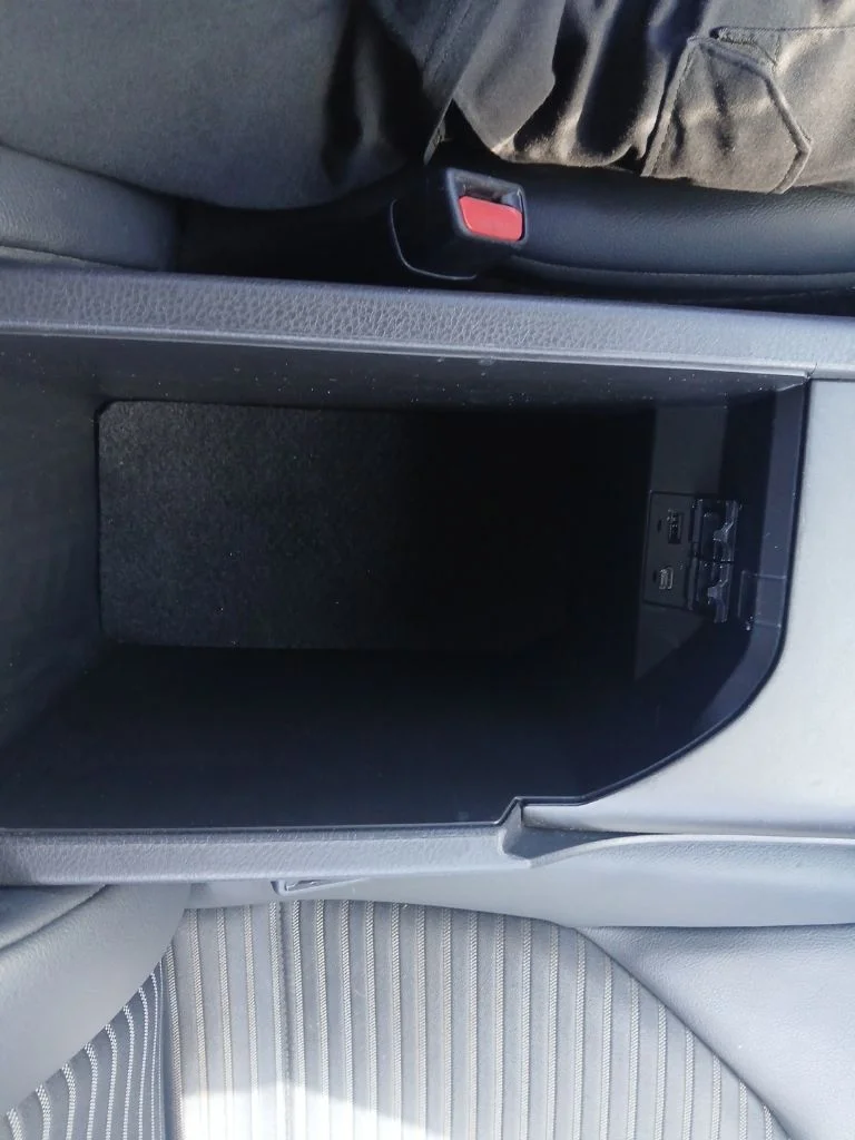 Used 2022 Gray Toyota SE image 23