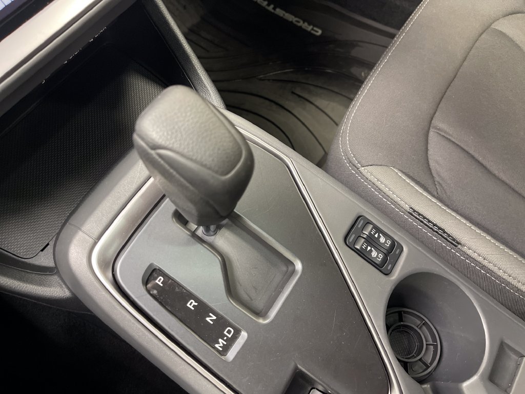 Certified Used 2025 Silver Subaru Premium image 25