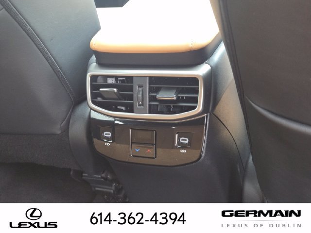 Certified Used 2025 Brown Lexus 350 Premium image 28