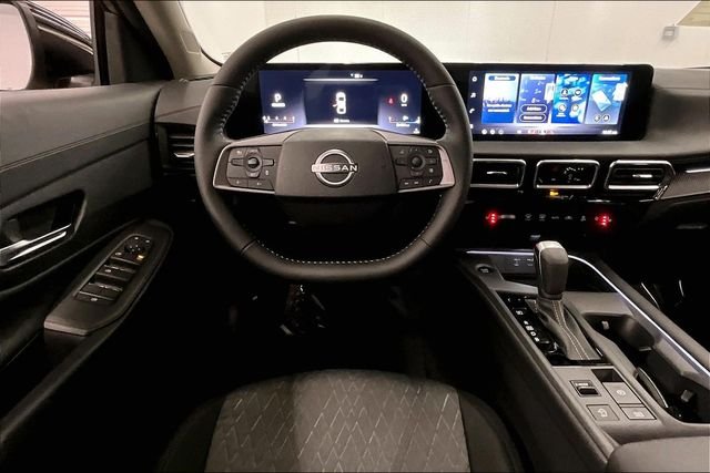 New 2026 Imperial Bronze Nissan SV image 19