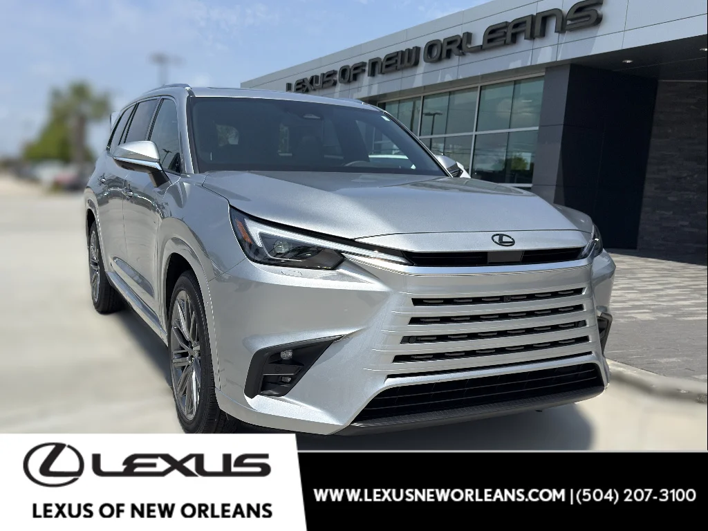 2026 Lexus TX 350 350 Luxury AWD's photo