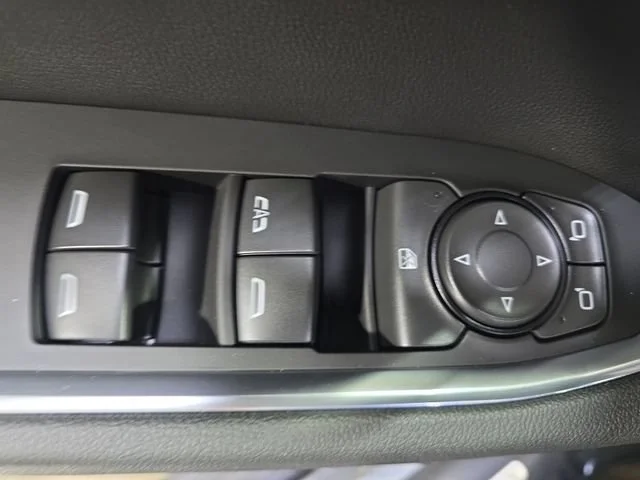 New 2026 Sterling Gray Metallic Chevrolet LT image 30