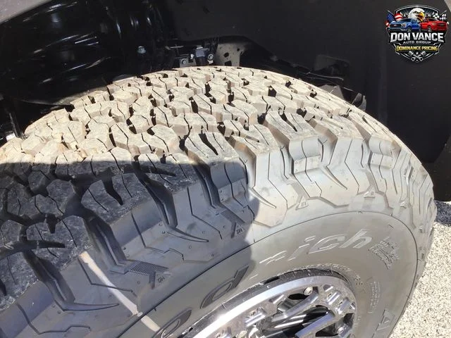 New 2026 Oxford White Ford Raptor® image 28