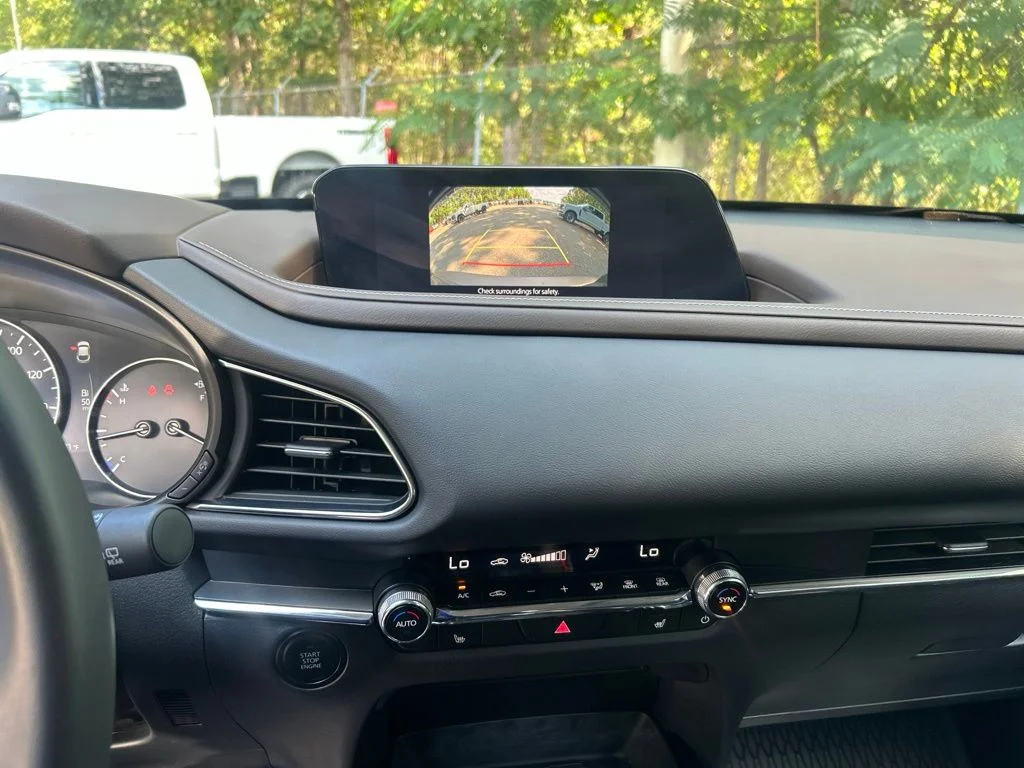 Used 2025 Gray Mazda 2.5 S Premium Package image 20