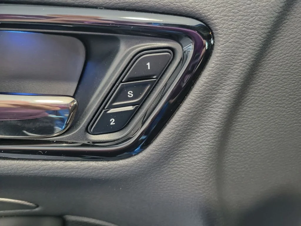 New 2026 B5 Blue Exterior Paint Dodge GT Plus HEMI V8 image 12