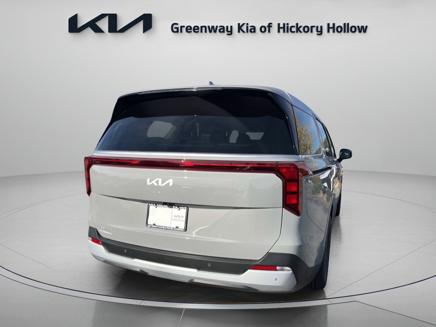 New 2027 Ceramic Silver Kia LXS image 7