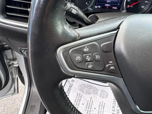 2022 Chevrolet Equinox LT - Photo 28