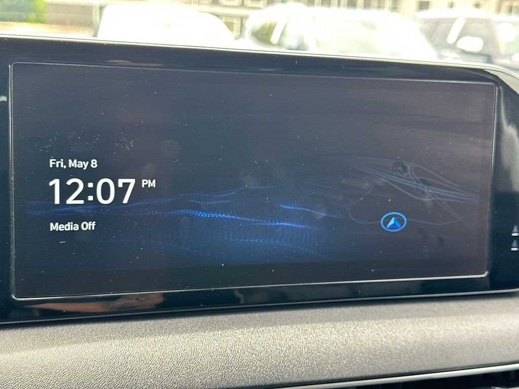 Used 2024 Gray Hyundai XRT image 30