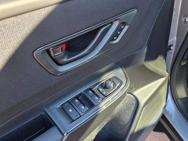 2026 Subaru Outback Limited - Photo 19