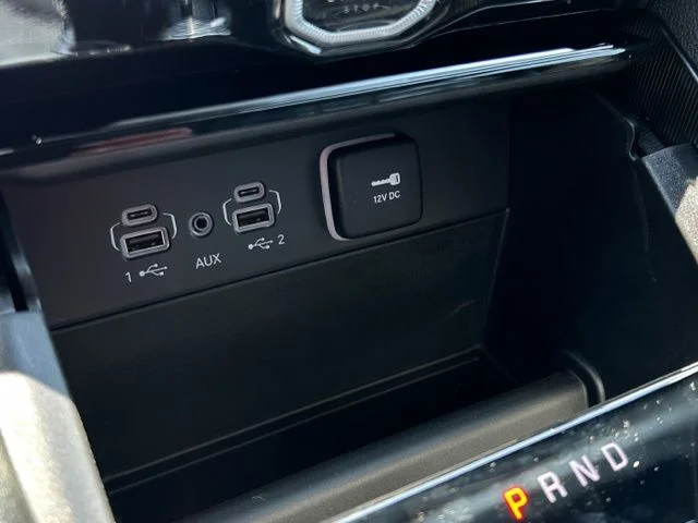 New 2026 Steel Blue Jeep Limited image 42