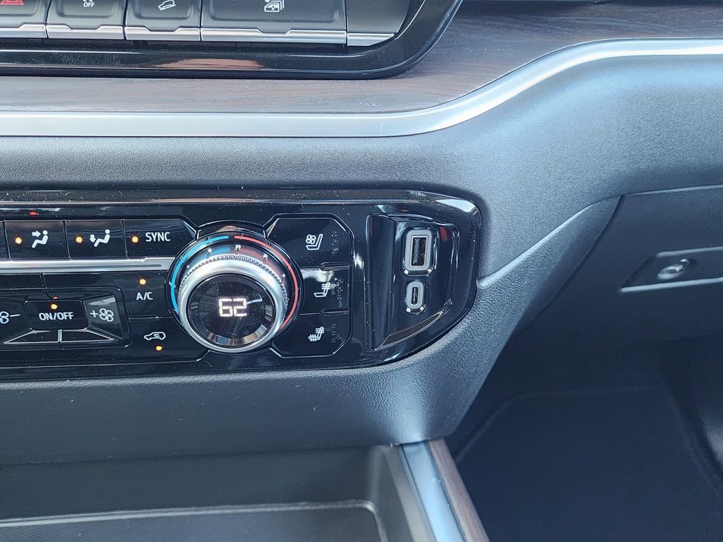2026 GMC Sierra 1500 SLT - Photo 30