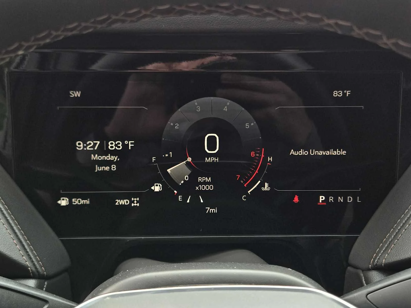 New 2026 Onyx Black GMC AT4 image 10