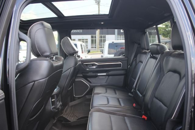 Used 2023 Black Ram Laramie image 26