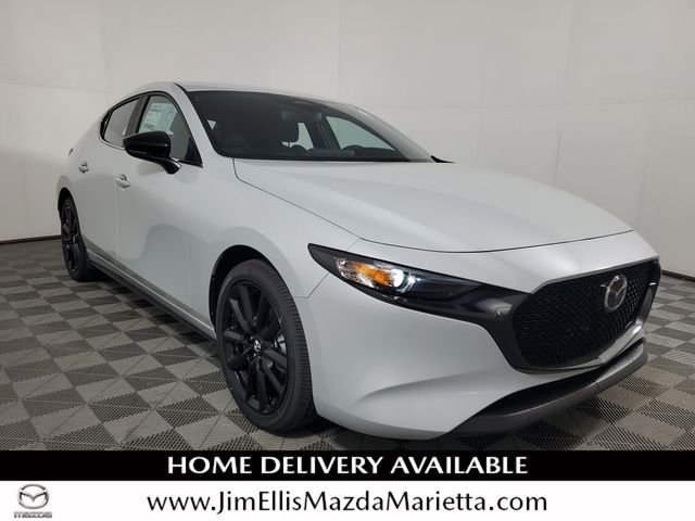 2026 Mazda CX-3 Select Sport AT 5-Door SKYACTIV's photo