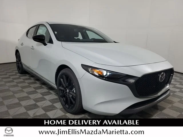 2026 Mazda CX-3 Select Sport AT 5-Door SKYACTIV's photo
