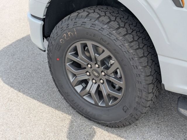 New 2026 Avalanche Ford Tremor® image 24