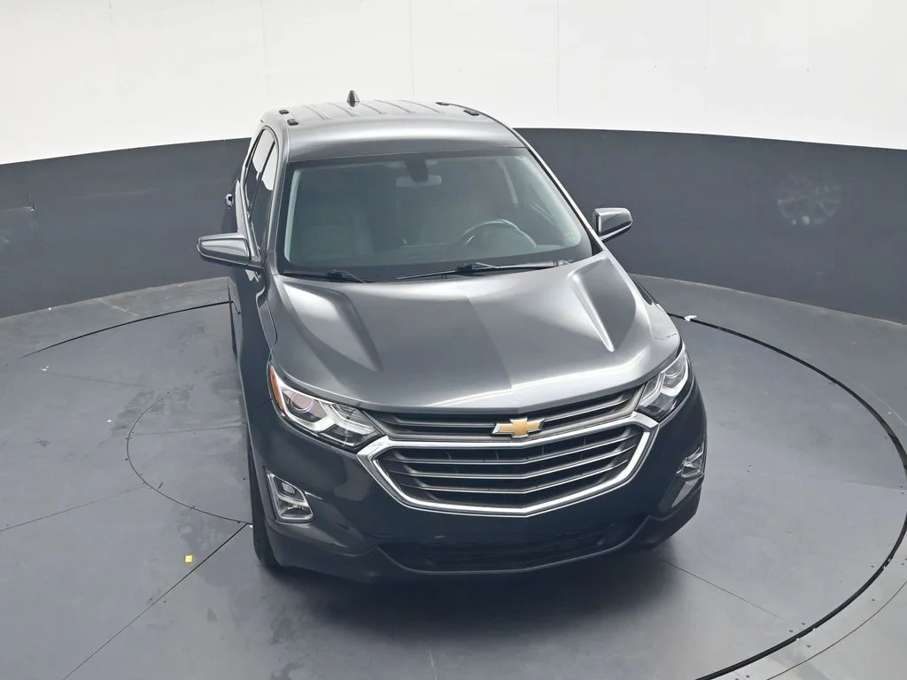 Used 2019 Gray Chevrolet LT image 43
