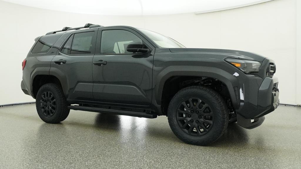 New 2026 Underground Toyota SR5 image 11