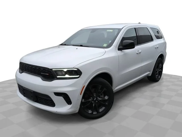 2025 Dodge Durango GT AWD's photo