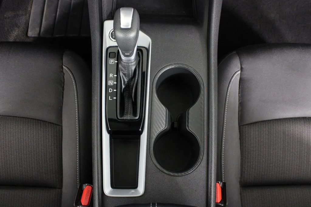 2025 Nissan Altima SV - Photo 24