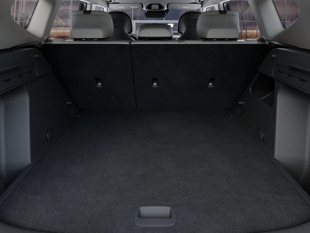 New 2027 Snow White Pearl Kia EX image 19