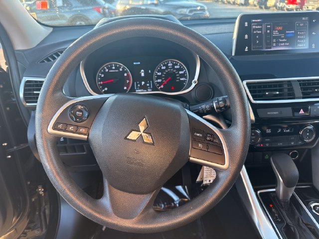 Used 2018 Black Mitsubishi LE image 16