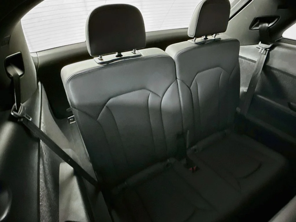 Used 2021 Blue Audi 55 Premium image 27