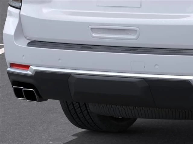New 2026 Polar White Tricoat Chevrolet High Country image 14