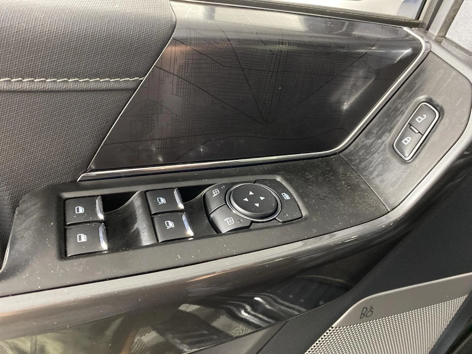 Used 2022 Agate Black Ford XLT image 15