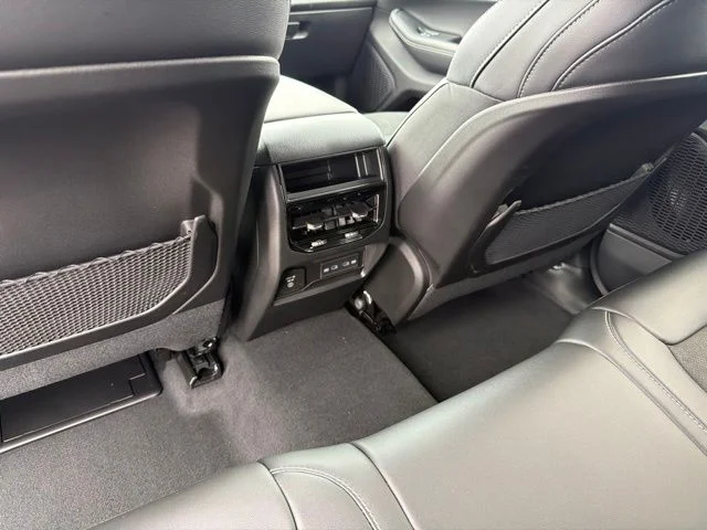 New 2026 Silver Jeep Altitude image 9