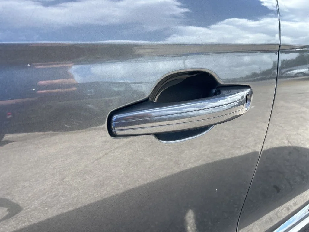 Used 2020 Gray Lincoln Standard image 22