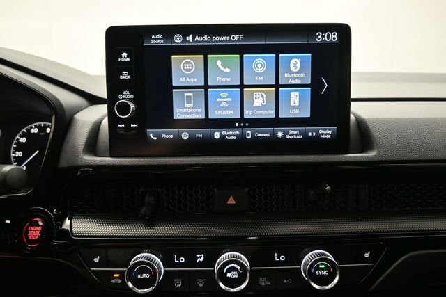 Used 2025  Honda EX-L image 4