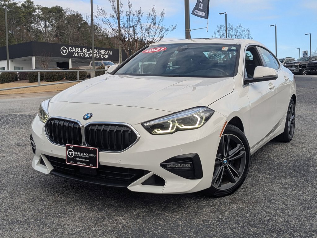 2021 BMW 2 Series 228i