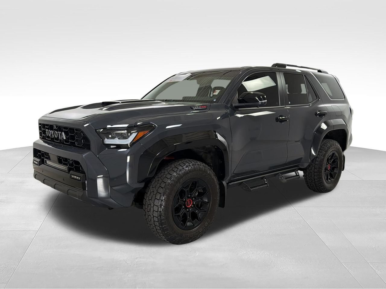 2025 Toyota 4Runner Hybrid TRD Pro i-FORCE MAX 4WD's photo