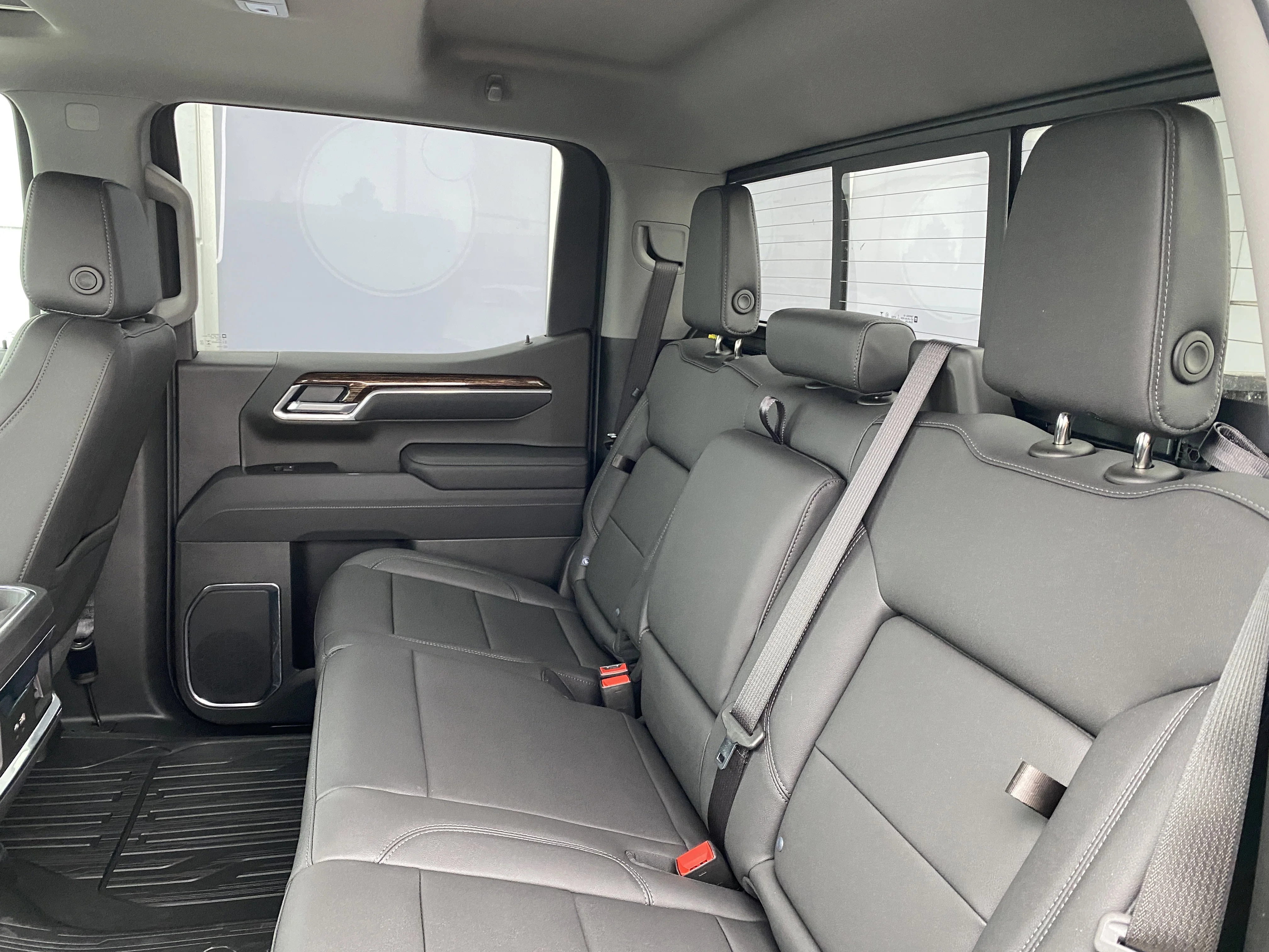 New 2026 STERLING METALLIC GMC Elevation image 29