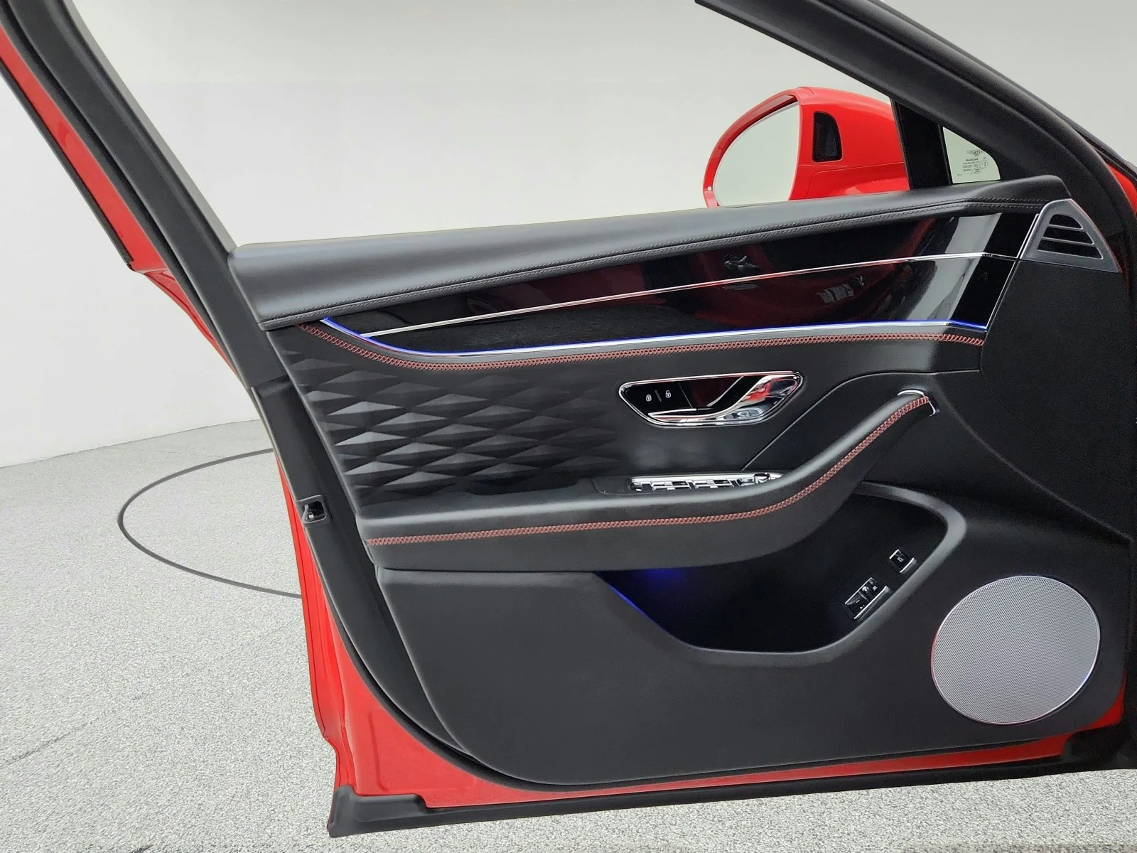 2021 Bentley Flying Spur Base - Photo 20