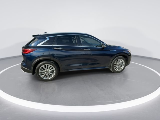 2023 INFINITI QX50 Luxe - Photo 9