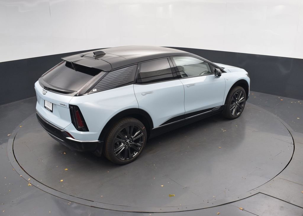 2026 CADILLAC OPTIQ - Image 47