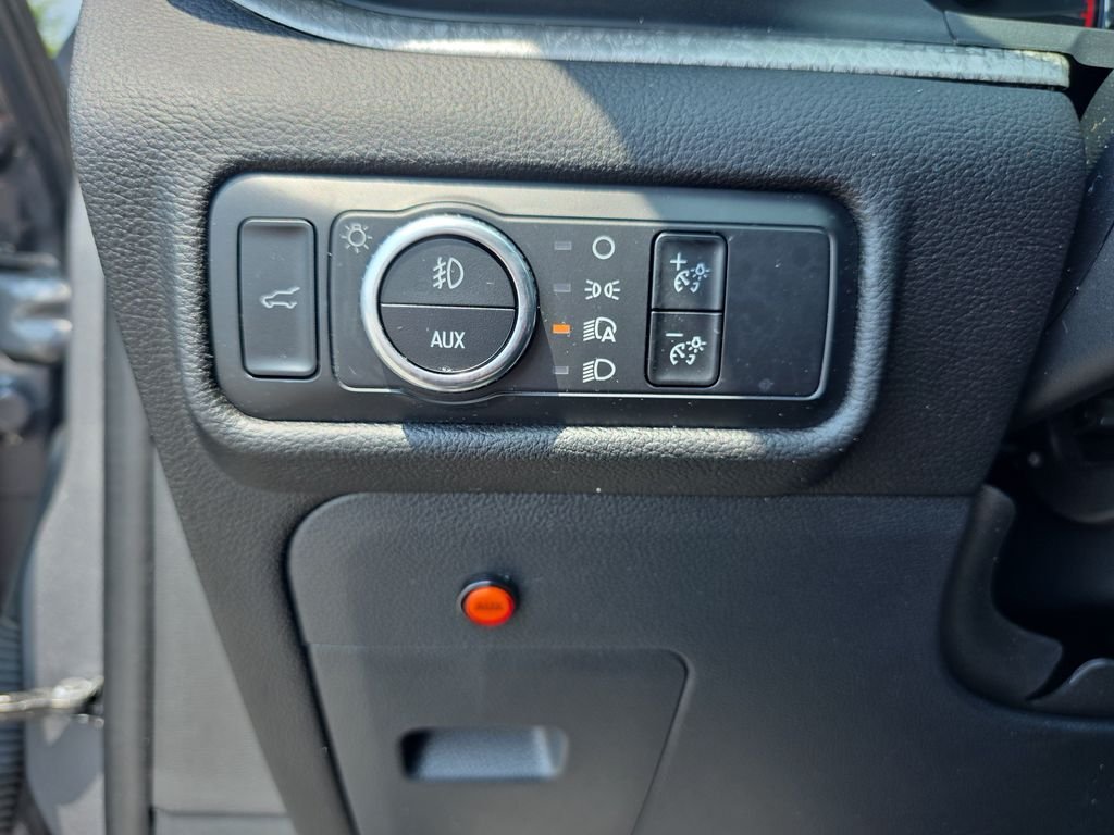 Used 2024 Gray Ford Timberline image 20
