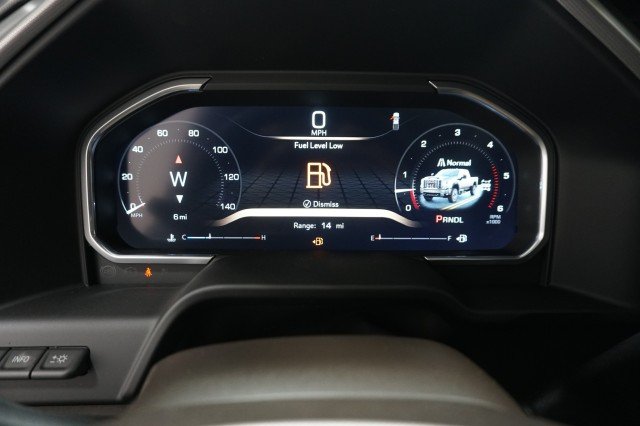New 2026 Sterling Metallic GMC Denali image 35