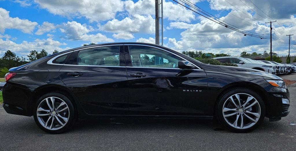 2024 Chevrolet Malibu 2LT - Photo 8