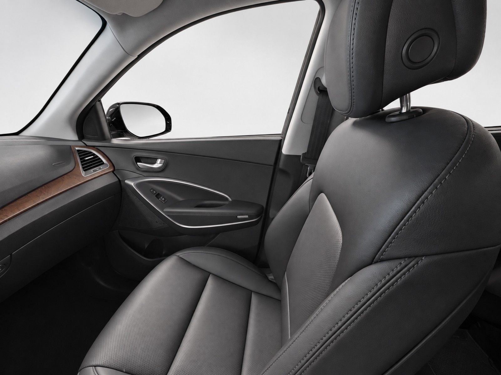 2019 Hyundai Santa Fe Limited Ultimate - Photo 23