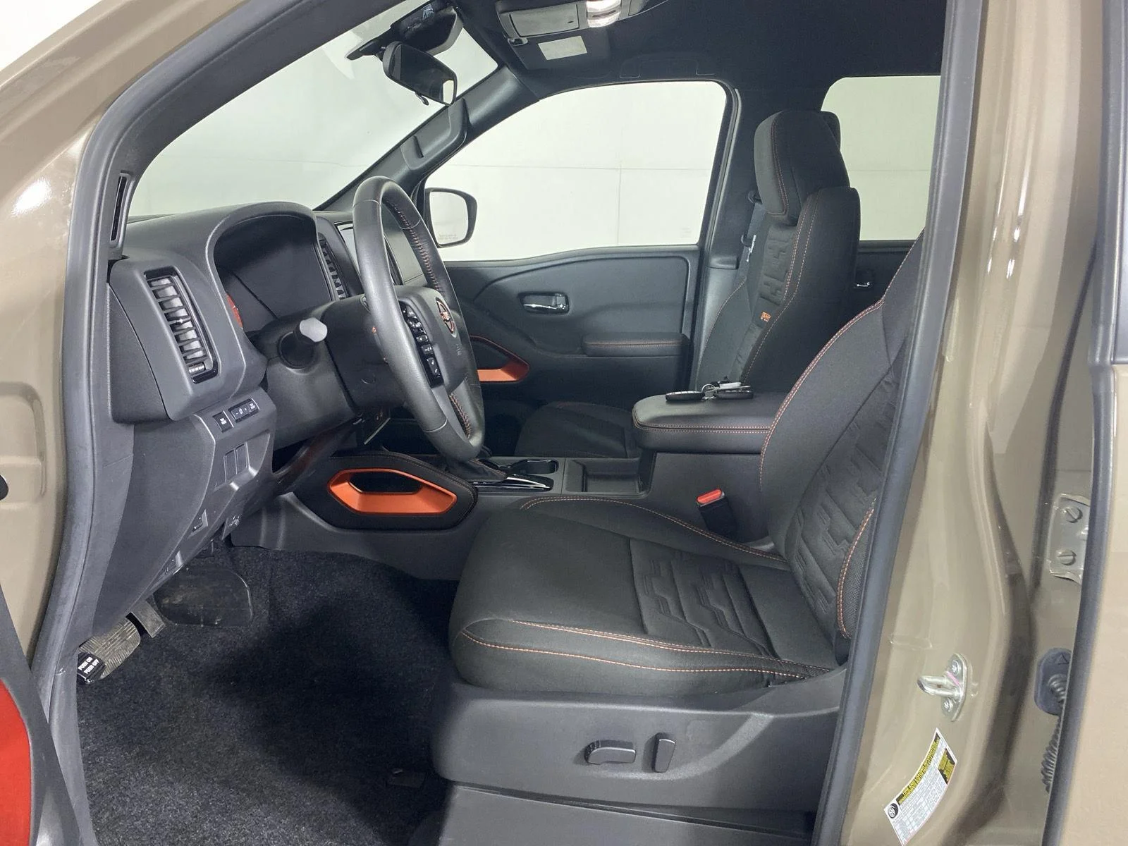 Used 2024 Baja Storm Nissan PRO-4X image 11